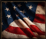 American flag